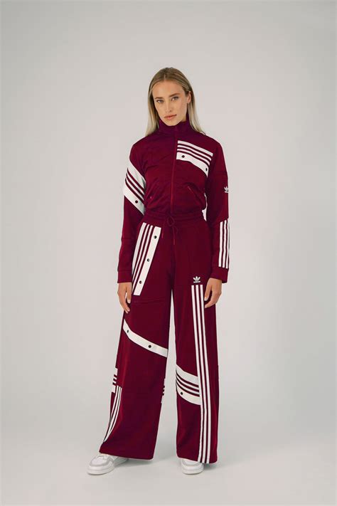 adidas by daniëlle cathari|danielle cathari tracksuit.